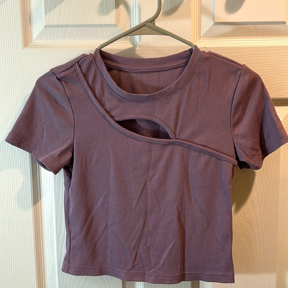 SHEIN Women Tshirt